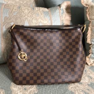 Louis Vuitton purse